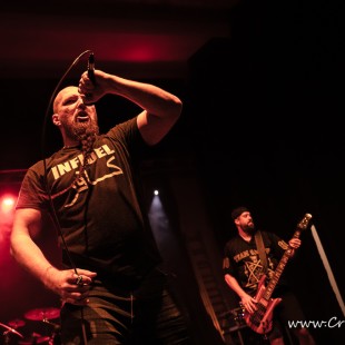 0121 4ElementsTour