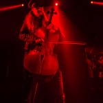 018 Apocalyptica