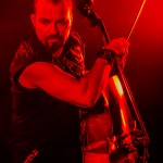022 Apocalyptica
