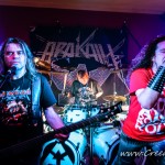 038 Arakain