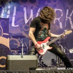 395 Soilwork