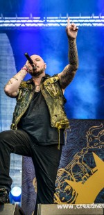 401 Soilwork