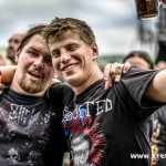 122 Basinfirefest