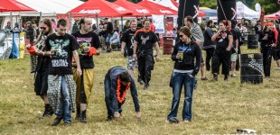 150 Basinfirefest