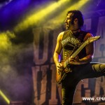 231 Unearth