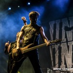 232 Unearth