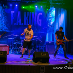 084 F.A.King