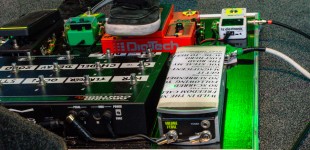 156 Seven