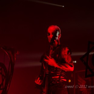 031 Behemoth