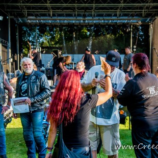 0121 HardAndHeavyFest 2021