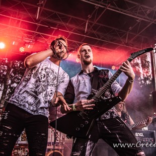 0209 HardAndHeavyFest 2021