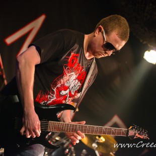 107 Liveevil
