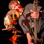 117 Liveevil