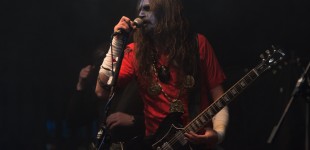 257 D&Oslash;DHEIMSGARD