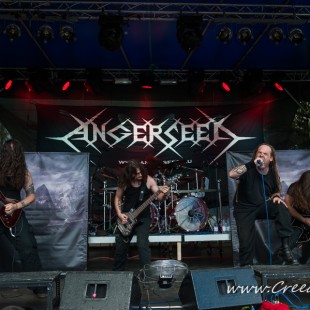413 Angerseed