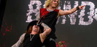 0156 NovaRock 2023