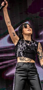 0011 NovaRock 2024