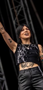 0013 NovaRock 2024