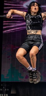 0015 NovaRock 2024