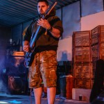 121 Engorgement