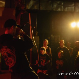 126 Engorgement