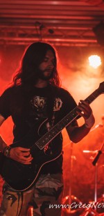 132 Engorgement