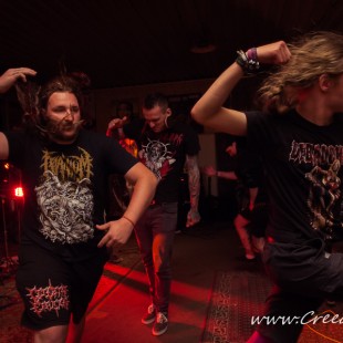 116 Kraanium