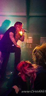 0557 Fleshcrawl