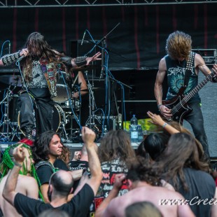 163 Nunslaughter