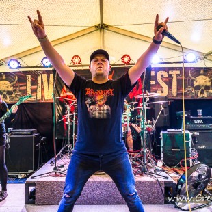 0101 RockFest 2023