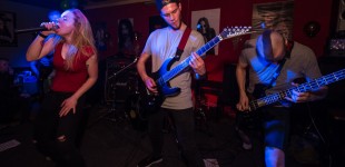 110 Diligence