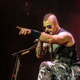 25 Sabaton