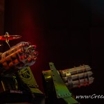 45 Sabaton