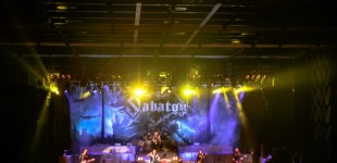 52 Sabaton