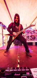 0011 United in Brutality 2024