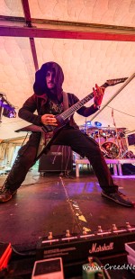 0014 United in Brutality 2024