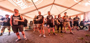 0018 United in Brutality 2024