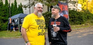 0045 United in Brutality 2024