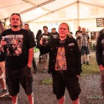 0081 United in Brutality 2024