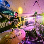 0084 United in Brutality 2024