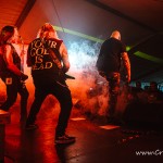 0163 United in Brutality 2024
