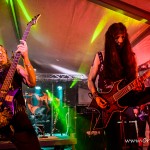 0167 United in Brutality 2024