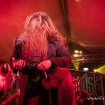 0190 United in Brutality 2024