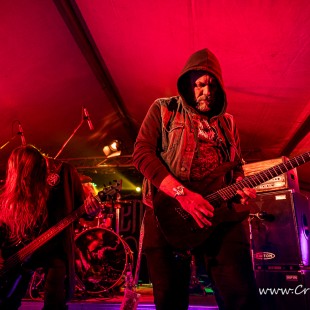 0195 United in Brutality 2024