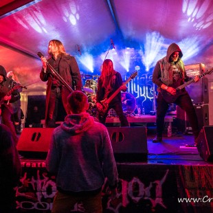 0205 United in Brutality 2024