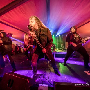 0218 United in Brutality 2024