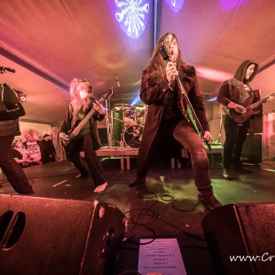 0219 United in Brutality 2024