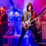 0233 United in Brutality 2024