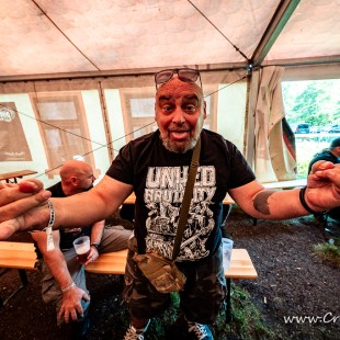 0298 United in Brutality 2024