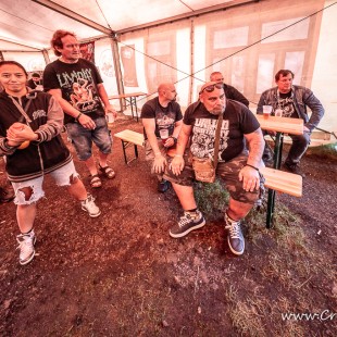 0299 United in Brutality 2024